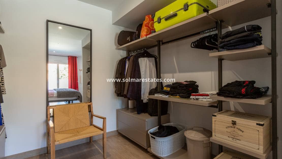 4 sypialnia Willa na sprzedaż w Los Balcones z basenem - 650 000 € (Ref: 9888639)