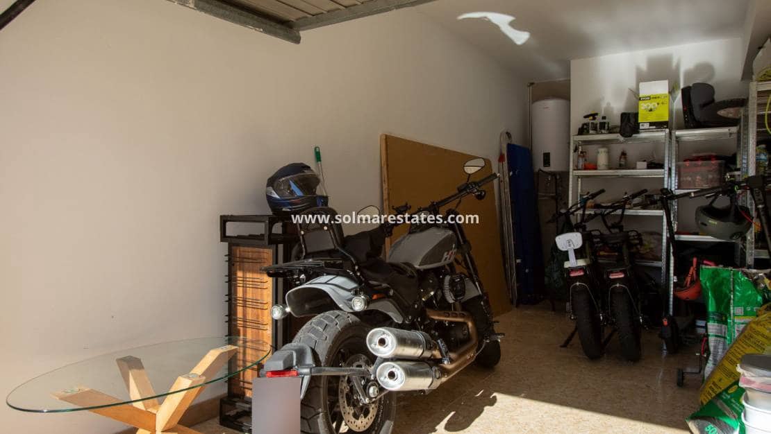 4 sypialnia Willa na sprzedaż w Los Balcones z basenem - 650 000 € (Ref: 9888639)