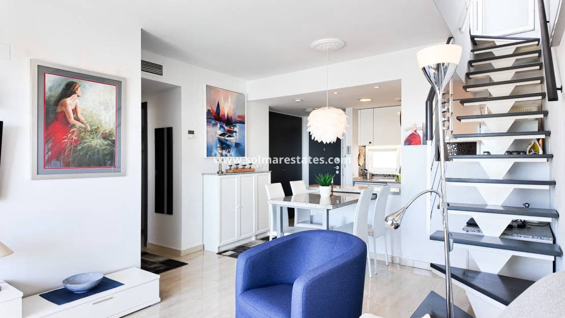 2 camera da letto Appartamento in vendita in Villamartin con piscina - 269.000 € (Rif: 9888640)