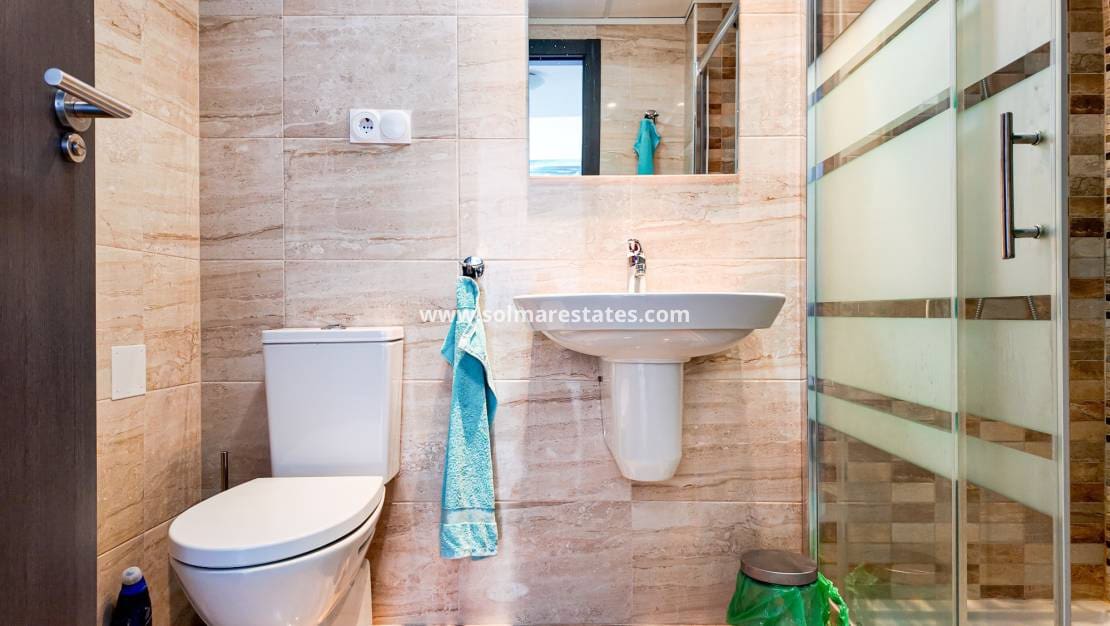 2 camera da letto Appartamento in vendita in Villamartin con piscina - 269.000 € (Rif: 9888640)