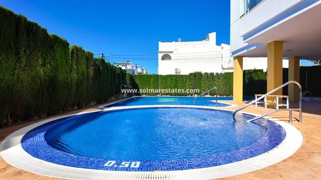 2 camera da letto Appartamento in vendita in Villamartin, Orihuela con piscina - 269.000 € (Rif: 9888640)