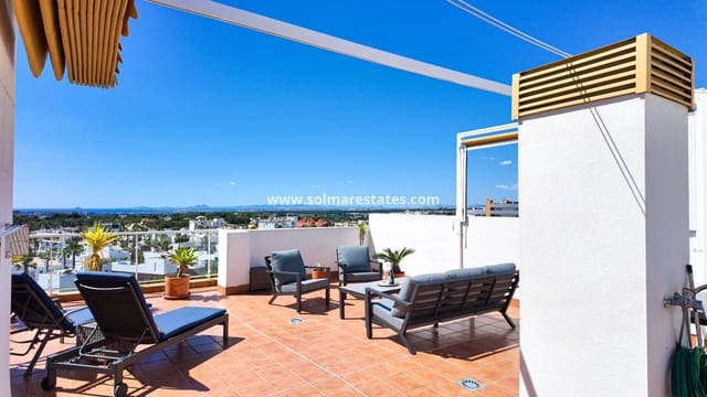 2 camera da letto Appartamento in vendita in Villamartin, Orihuela con piscina - 269.000 € (Rif: 9888640)