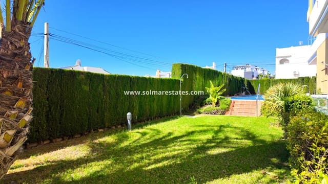 2 camera da letto Appartamento in vendita in Villamartin, Orihuela con piscina - 269.000 € (Rif: 9888640)