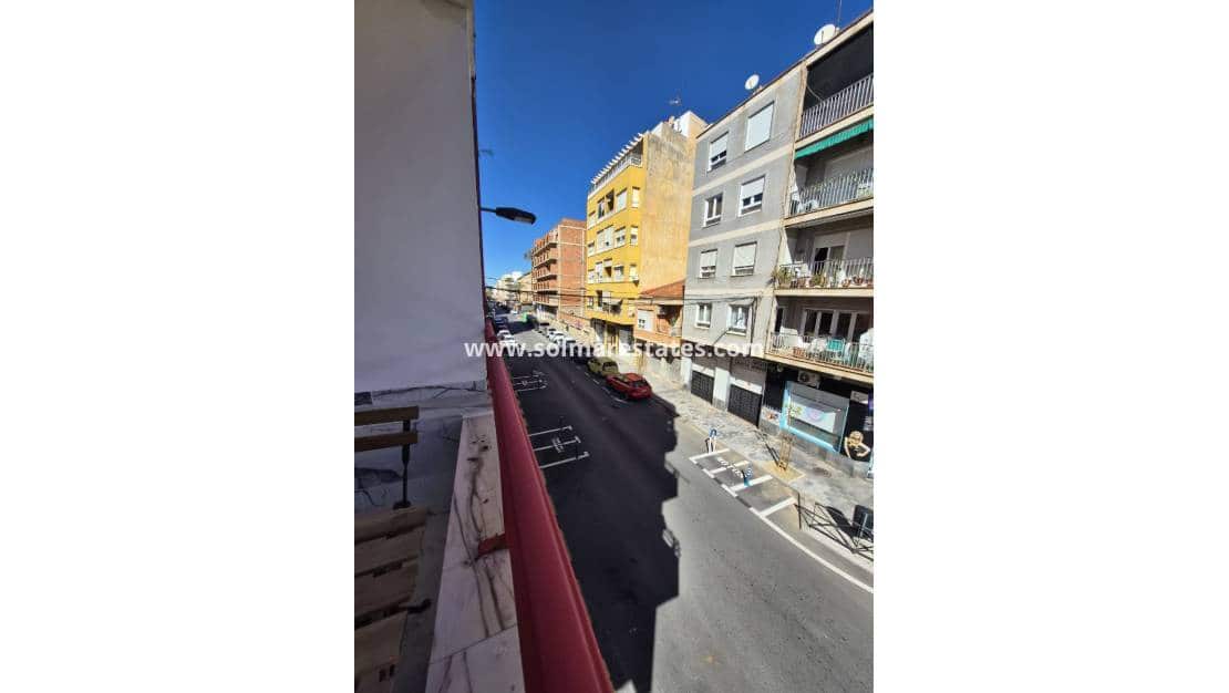 2 sypialnia Apartament na sprzedaż w Torrevieja - 190 000 € (Ref: 9888641)