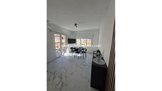 2 sypialnia Apartament na sprzedaż w Las Piscinas Naturales, Torrevieja - 190 000 € (Ref: 9888641)