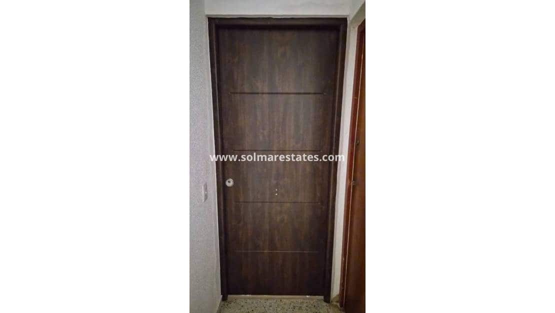 2 sypialnia Apartament na sprzedaż w Torrevieja - 190 000 € (Ref: 9888641)