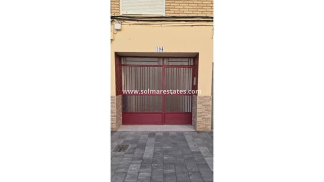 Apartamento de 2 habitaciones en Las Piscinas Naturales, Torrevieja en venta - 190.000 € (Ref: 9888641)