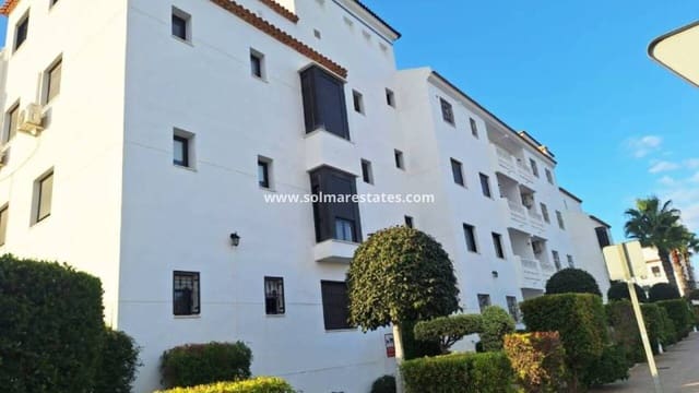 3 soveværelse Lejlighed til salg i Villamartin, Orihuela med swimmingpool - € 249.000 (Ref: 9889361)