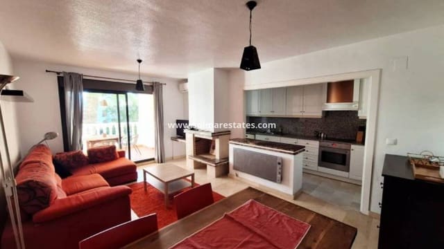 3 soveværelse Lejlighed til salg i Villamartin, Orihuela med swimmingpool - € 249.000 (Ref: 9889361)