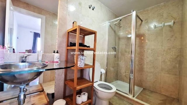 3 soveværelse Lejlighed til salg i Villamartin, Orihuela med swimmingpool - € 249.000 (Ref: 9889361)