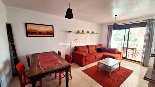 3 soveværelse Lejlighed til salg i Villamartin, Orihuela med swimmingpool - € 249.000 (Ref: 9889361)