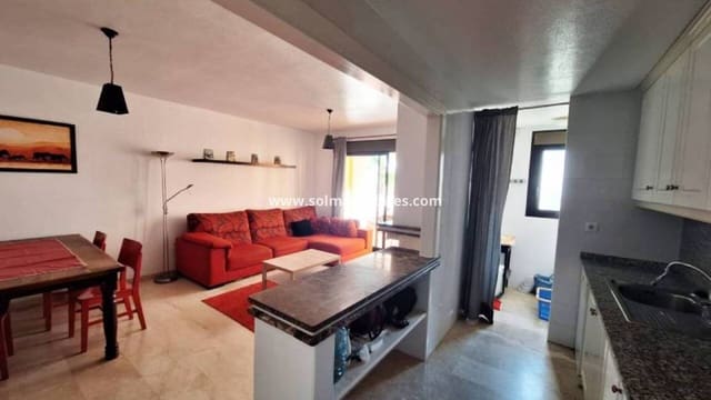 3 soveværelse Lejlighed til salg i Villamartin, Orihuela med swimmingpool - € 249.000 (Ref: 9889361)