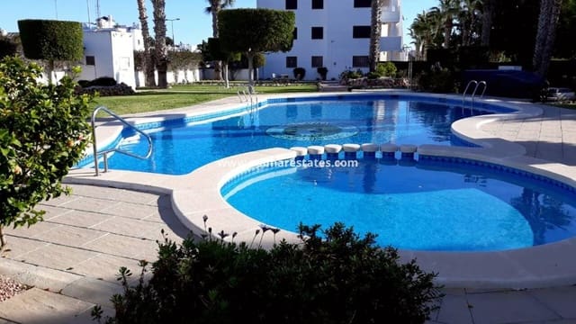 3 soveværelse Lejlighed til salg i Villamartin, Orihuela med swimmingpool - € 249.000 (Ref: 9889361)