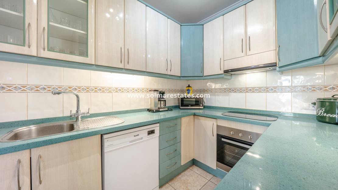 3 sypialnia Willa na sprzedaż w Ciudad Quesada z basenem - 399 000 € (Ref: 9889363)