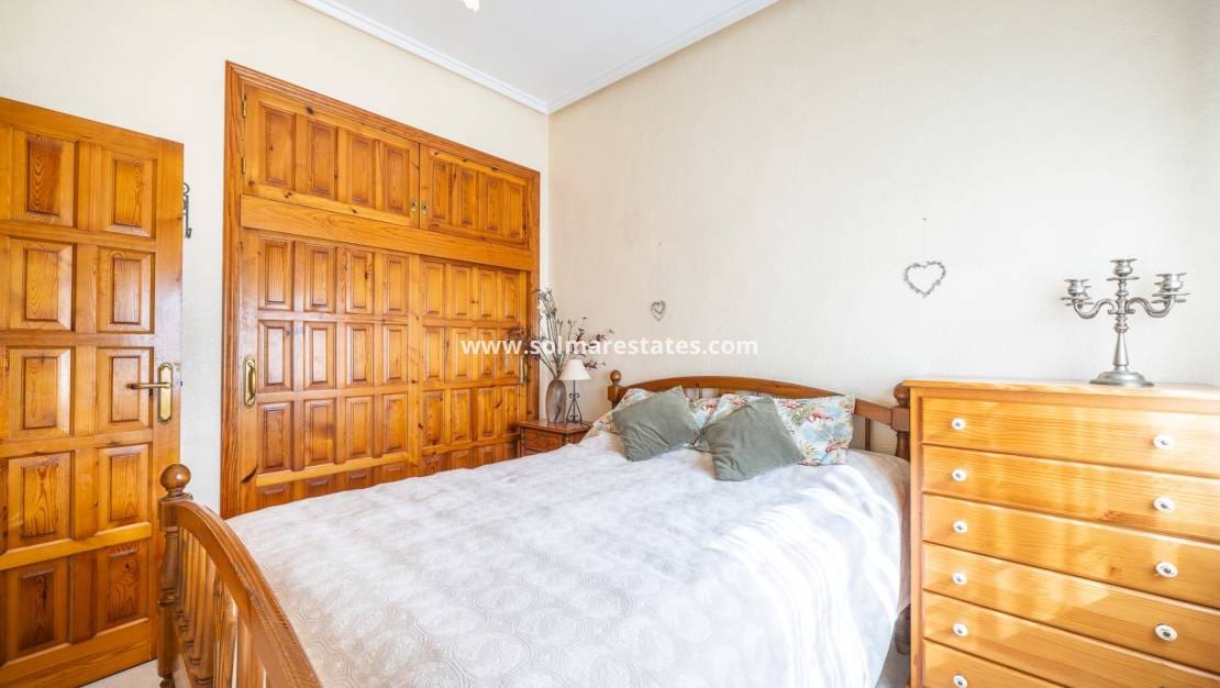 3 sypialnia Willa na sprzedaż w Ciudad Quesada z basenem - 399 000 € (Ref: 9889363)