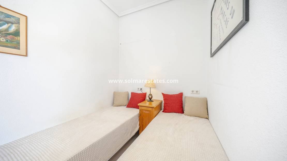 3 sypialnia Willa na sprzedaż w Ciudad Quesada z basenem - 399 000 € (Ref: 9889363)