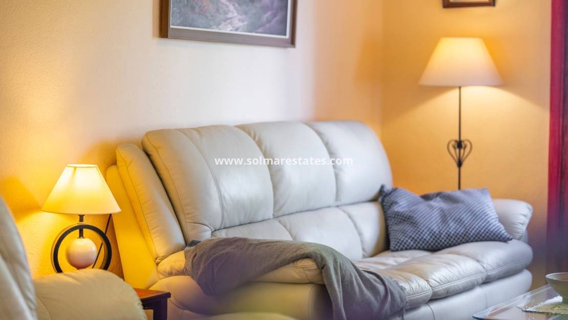 3 sypialnia Willa na sprzedaż w Ciudad Quesada z basenem - 399 000 € (Ref: 9889363)