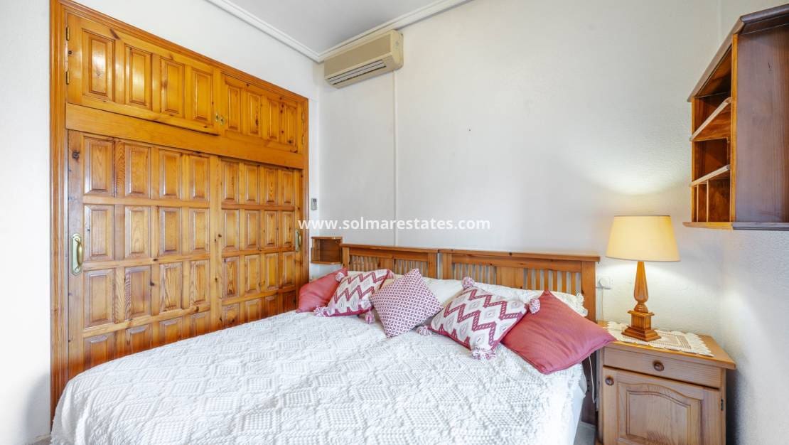 3 sypialnia Willa na sprzedaż w Ciudad Quesada z basenem - 399 000 € (Ref: 9889363)