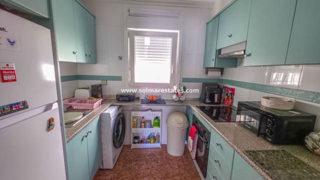 2 soverom Leilighet til salgs i Los Montesinos med svømmebasseng - € 135 000 (Ref: 9891045)