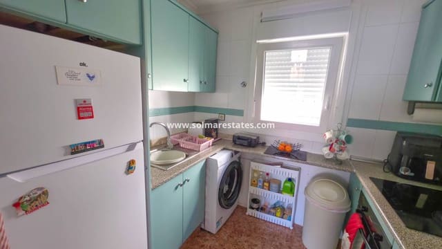 2 soverom Leilighet til salgs i Los Montesinos med svømmebasseng - € 135 000 (Ref: 9891045)