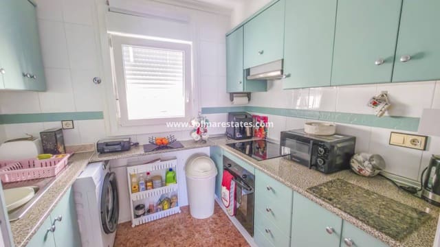 Apartamento de 2 habitaciones en Los Montesinos en venta con piscina - 135.000 € (Ref: 9891045)