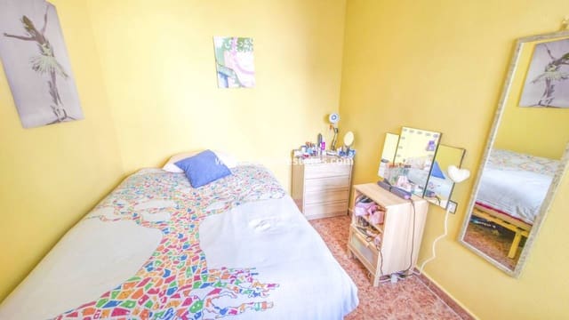 Apartamento de 2 habitaciones en Los Montesinos en venta con piscina - 135.000 € (Ref: 9891045)