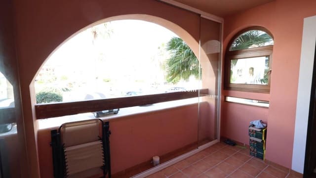 2 soverom Leilighet til salgs i Villamartin, Orihuela med svømmebasseng - € 195 000 (Ref: 9892956)