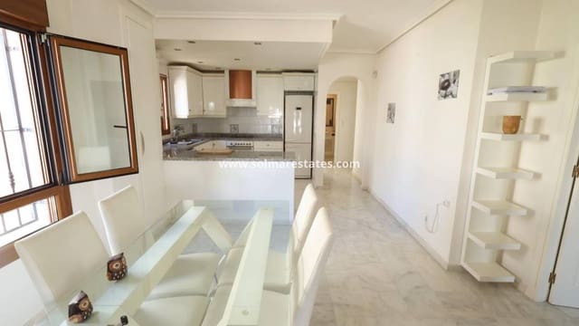 2 soverom Leilighet til salgs i Villamartin, Orihuela med svømmebasseng - € 195 000 (Ref: 9892956)