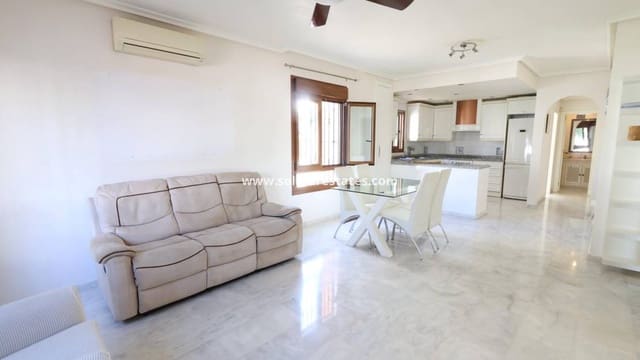 2 soverom Leilighet til salgs i Villamartin, Orihuela med svømmebasseng - € 195 000 (Ref: 9892956)