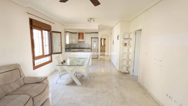 2 soverom Leilighet til salgs i Villamartin, Orihuela med svømmebasseng - € 195 000 (Ref: 9892956)
