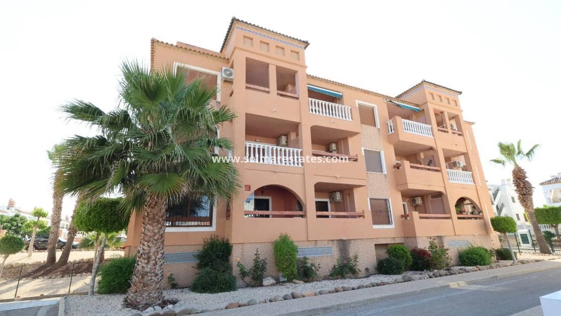 2 soverom Leilighet til salgs i Villamartin med svømmebasseng - € 195 000 (Ref: 9892956)
