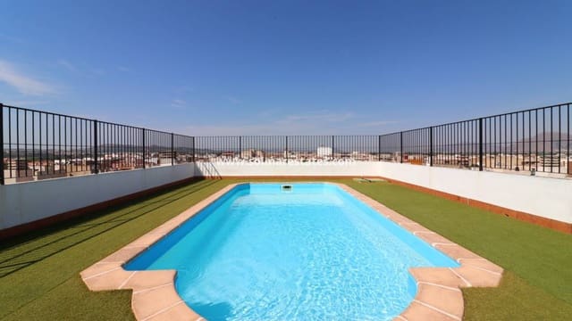 2 quarto Apartamento para venda em Almoradí com piscina - 117 000 € (Ref: 9892957)