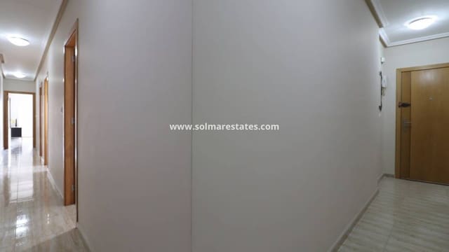 2 quarto Apartamento para venda em Almoradí com piscina - 117 000 € (Ref: 9892957)
