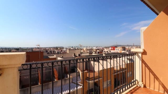 2 quarto Apartamento para venda em Almoradí com piscina - 117 000 € (Ref: 9892957)