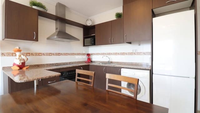 2 quarto Apartamento para venda em Almoradí com piscina - 117 000 € (Ref: 9892957)