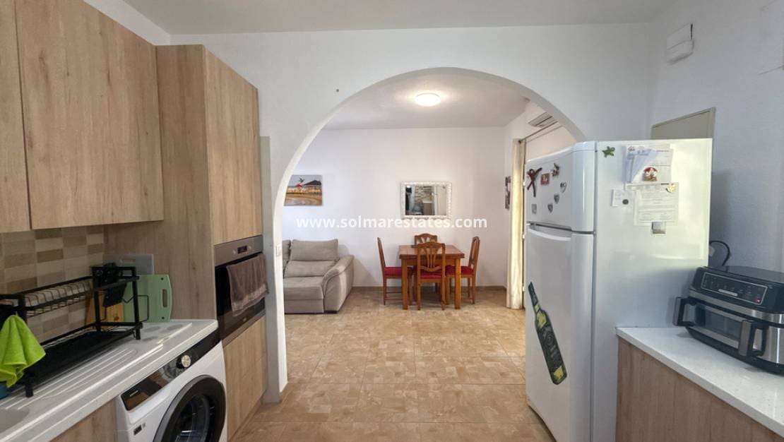 2 bedroom Bungalow for sale in Villamartin - € 209,950 (Ref: 9895139)