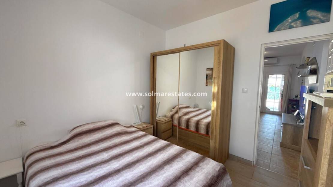 2 bedroom Bungalow for sale in Villamartin - € 209,950 (Ref: 9895139)