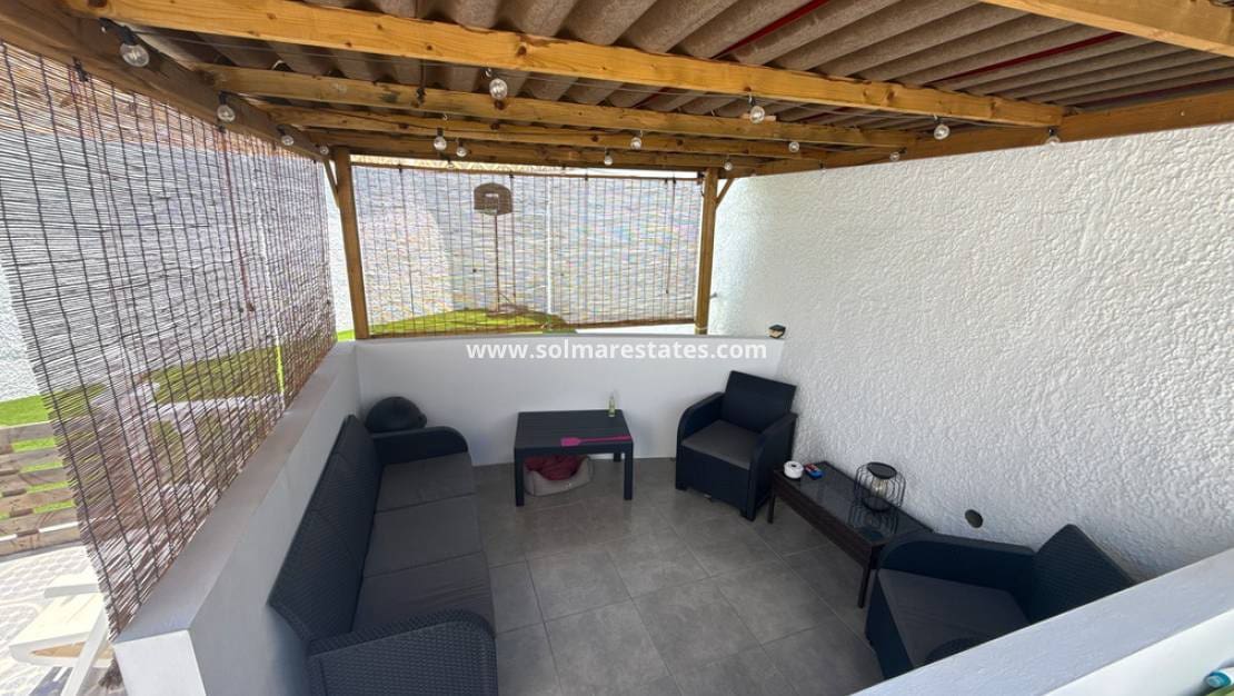 2 bedroom Bungalow for sale in Villamartin - € 209,950 (Ref: 9895139)