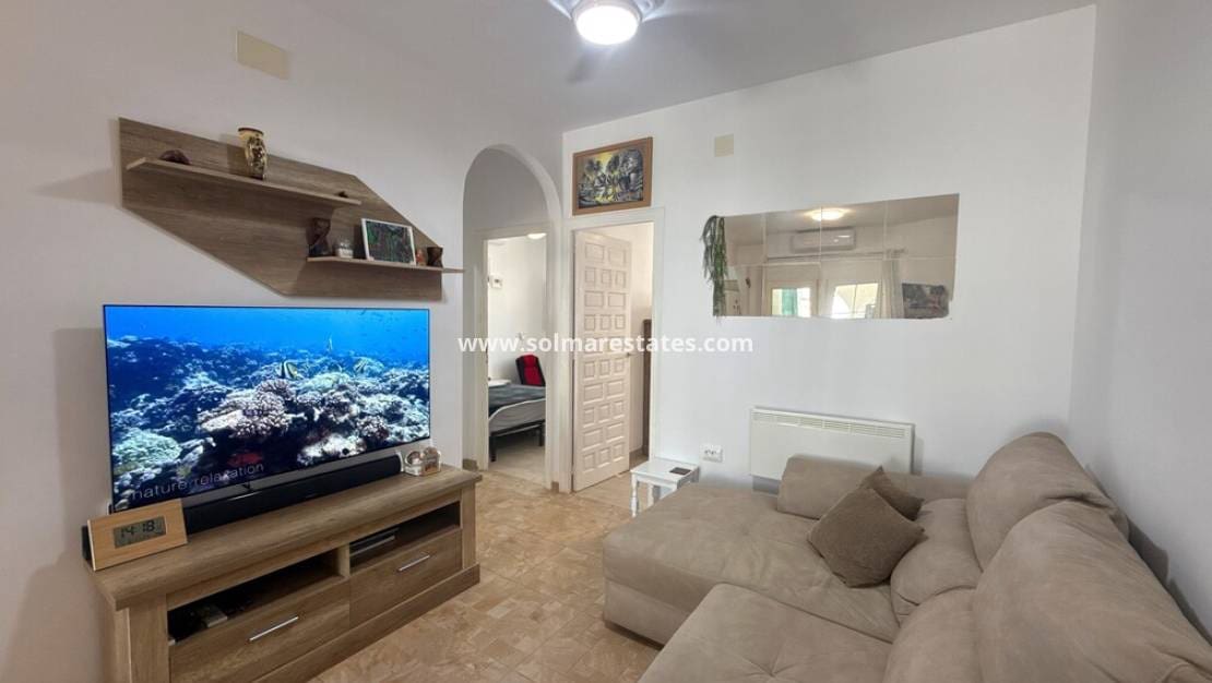 2 bedroom Bungalow for sale in Villamartin - € 209,950 (Ref: 9895139)