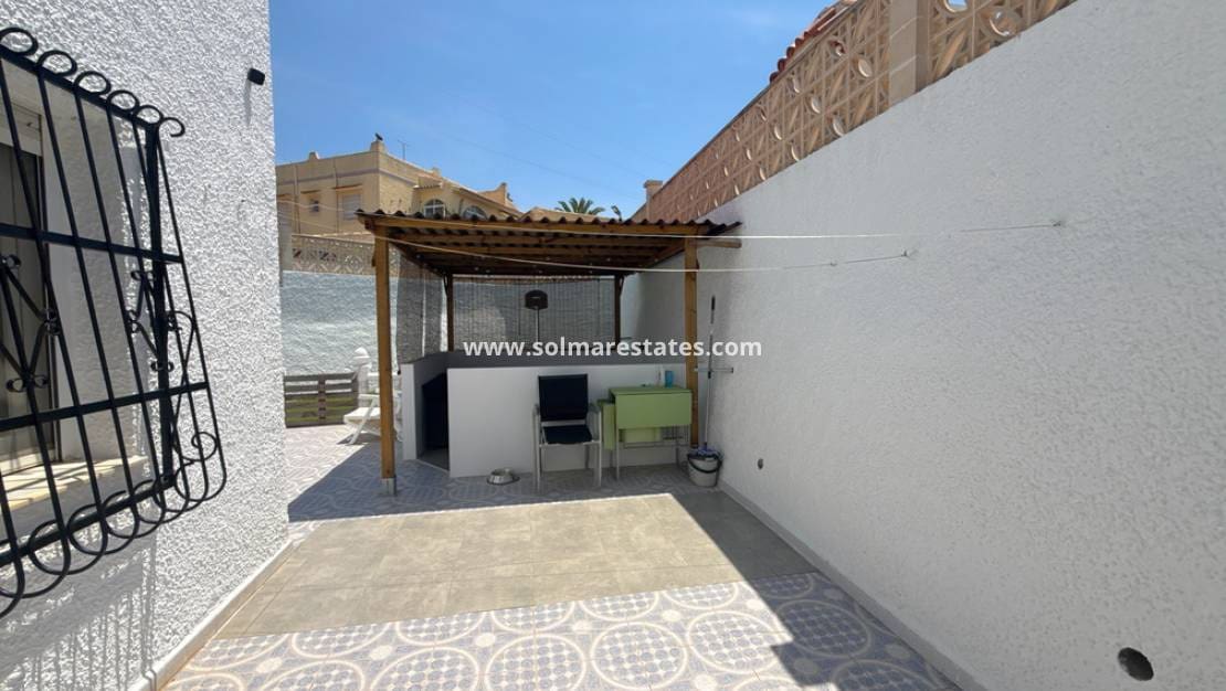 2 bedroom Bungalow for sale in Villamartin - € 209,950 (Ref: 9895139)