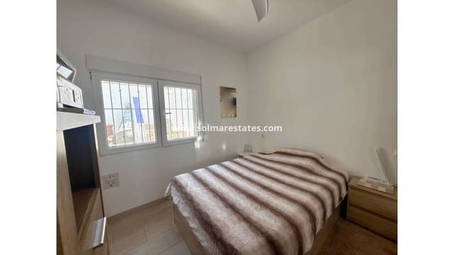 2 bedroom Bungalow for sale in Villamartin, Orihuela - € 209,950 (Ref: 9895139)
