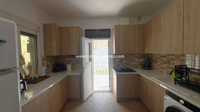 2 bedroom Bungalow for sale in Villamartin, Orihuela - € 209,950 (Ref: 9895139)