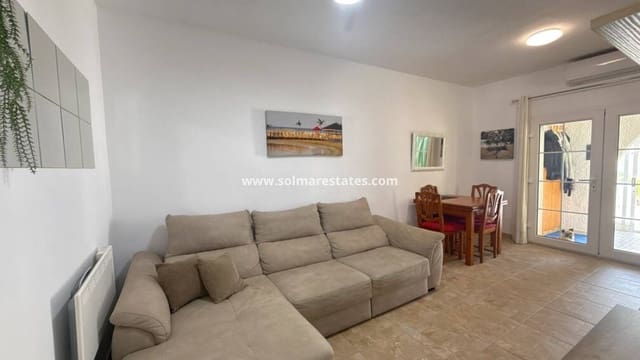 2 bedroom Bungalow for sale in Villamartin, Orihuela - € 209,950 (Ref: 9895139)