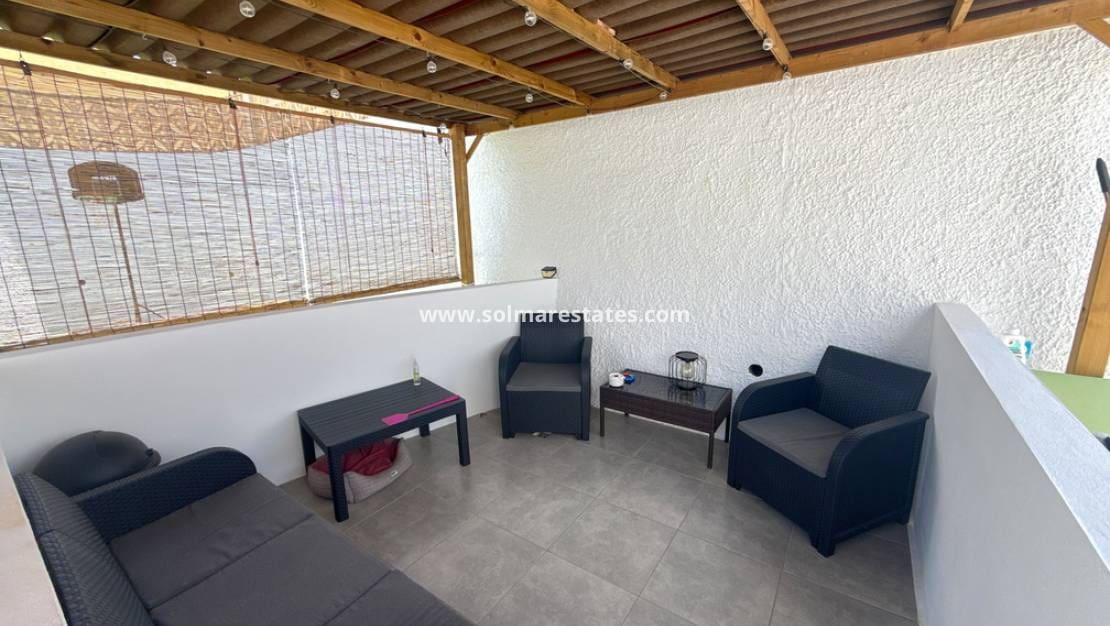 2 bedroom Bungalow for sale in Villamartin - € 209,950 (Ref: 9895139)