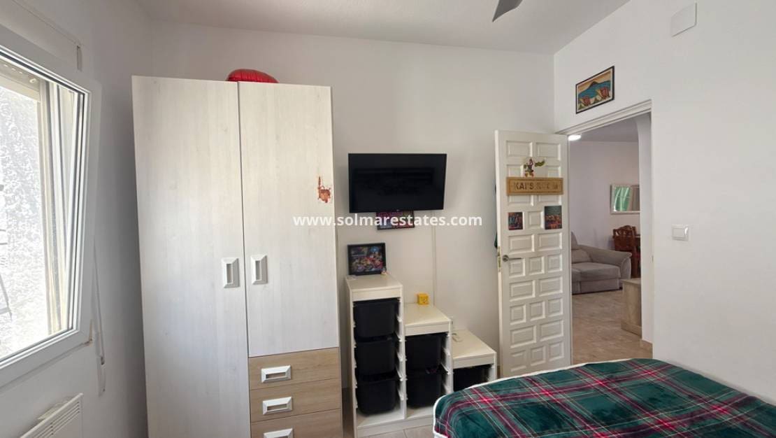2 bedroom Bungalow for sale in Villamartin - € 209,950 (Ref: 9895139)