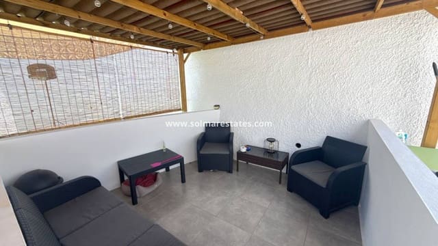 2 bedroom Bungalow for sale in Villamartin, Orihuela - € 209,950 (Ref: 9895139)
