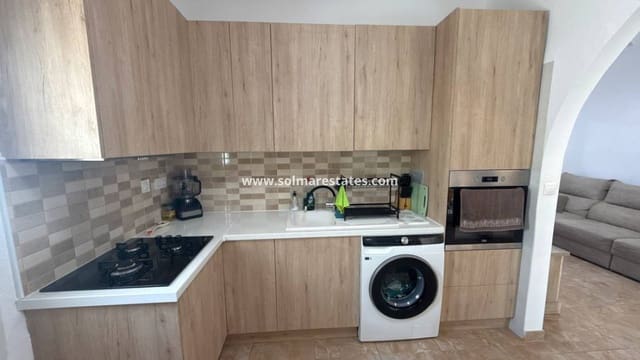 2 bedroom Bungalow for sale in Villamartin, Orihuela - € 209,950 (Ref: 9895139)