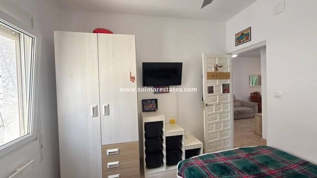 2 bedroom Bungalow for sale in Villamartin, Orihuela - € 209,950 (Ref: 9895139)