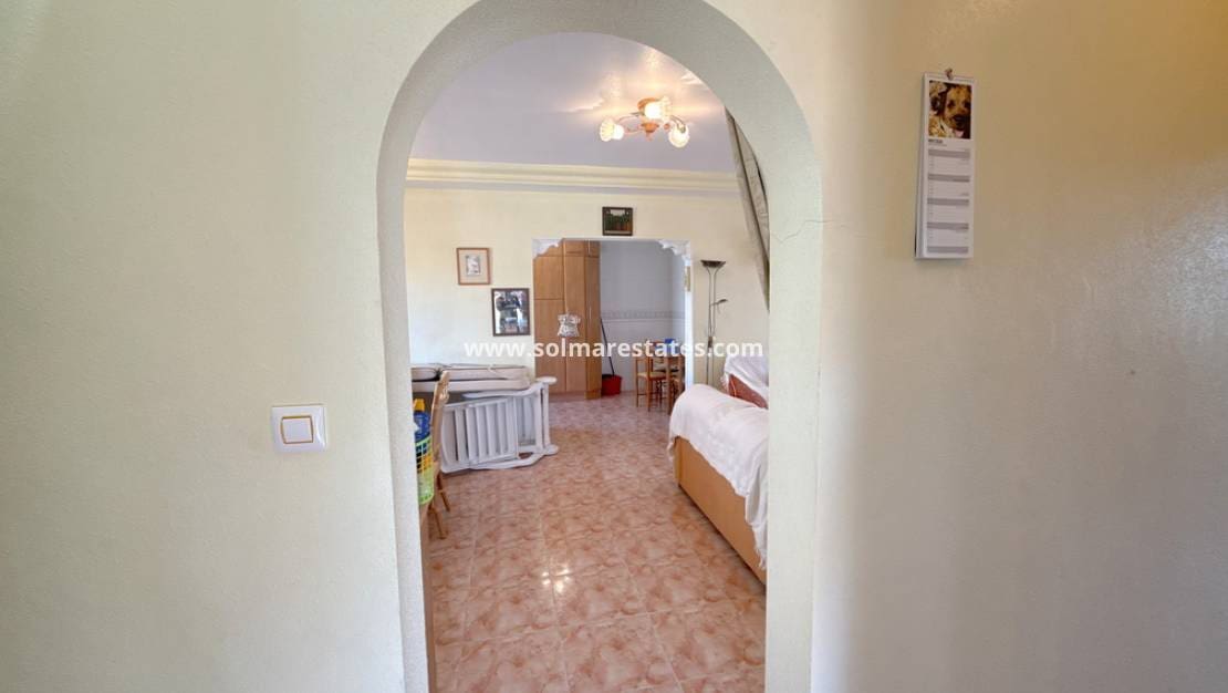 3 Zimmer Villa zu verkaufen in Cabo Roig mit Pool - 349.950 € (Ref: 9895140)