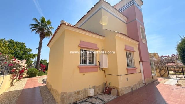 3 quarto Moradia para venda em Cabo Roig, Orihuela com piscina - 349 950 € (Ref: 9895140)